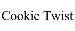 COOKIE TWIST trademark