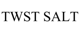 TWST SALT trademark
