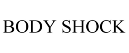 BODY SHOCK trademark