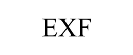 EXF trademark