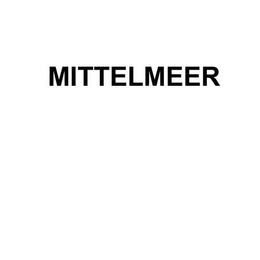 MITTELMEER trademark