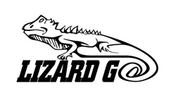 LIZARD GO trademark