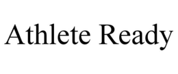 ATHLETE READY trademark