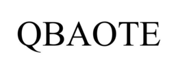 QBAOTE trademark