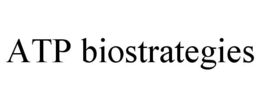 ATP BIOSTRATEGIES trademark