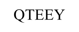 QTEEY trademark