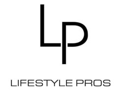 LP LIFESTYLE PROS trademark