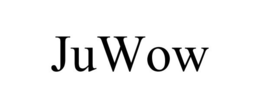 JUWOW trademark