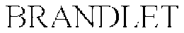 BRANDLET trademark
