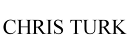 CHRIS TURK trademark