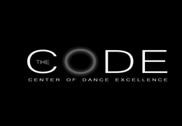 THE CODE CENTER OF DANCE EXCELLENCE trademark