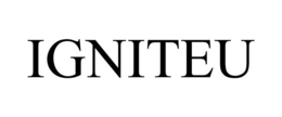 IGNITEU trademark