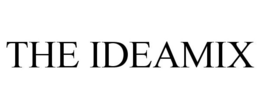 THE IDEAMIX trademark
