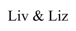 LIV & LIZ trademark