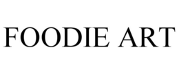 FOODIE ART trademark