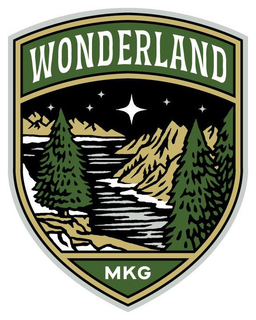 WONDERLAND MKG trademark