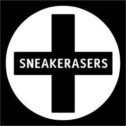 SNEAKERASERS trademark