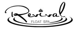 REVIVAL FLOAT SPA trademark