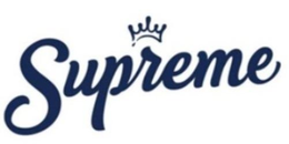 SUPREME trademark