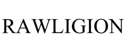 RAWLIGION trademark