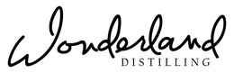 WONDERLAND DISTILLING trademark