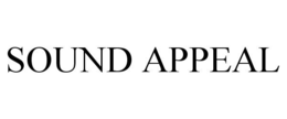 SOUND APPEAL trademark