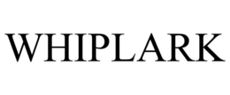 WHIPLARK trademark