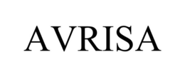 AVRISA trademark