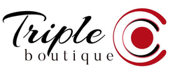 TRIPLE C BOUTIQUE trademark