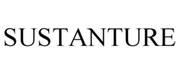 SUSTANTURE trademark