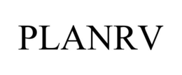 PLANRV trademark