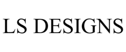 LS DESIGNS trademark