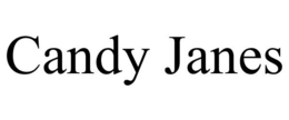 CANDY JANES trademark
