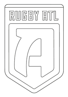 RUGBY ATL A trademark
