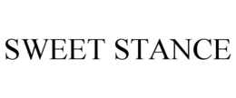 SWEET STANCE trademark