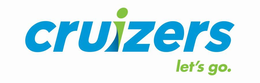 CRUIZERS LET'S GO. trademark
