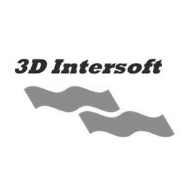 3D INTERSOFT trademark