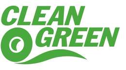 CLEAN GREEN trademark