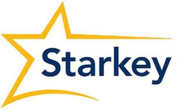 STARKEY trademark