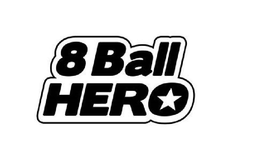 8 BALL HERO trademark