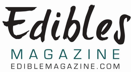 EDIBLES MAGAZINE EDIBLESMAGAZINE.COM trademark