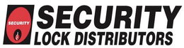 SECURITY LOCK DISTRIBUTORS SECURITY trademark