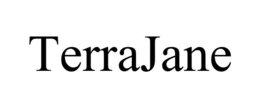 TERRAJANE trademark