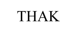 THAK trademark