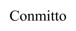 CONMITTO trademark