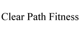 CLEAR PATH FITNESS trademark