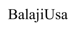 BALAJIUSA trademark