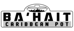 BA'HAIT CARIBBEAN POT trademark