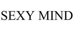 SEXY MIND trademark