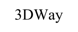 3DWAY trademark